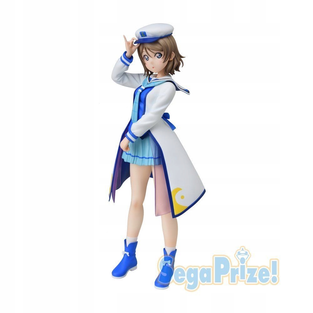 

Figurka Anime Love Live Sega You Watanabe