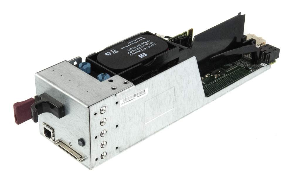 Hp 349797-001 Řadič MSA20 361653-001