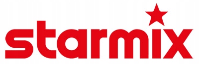 STARMIX ISC L-1625 TOP odkurzacz przemysłowy 1600W Marka Starmix