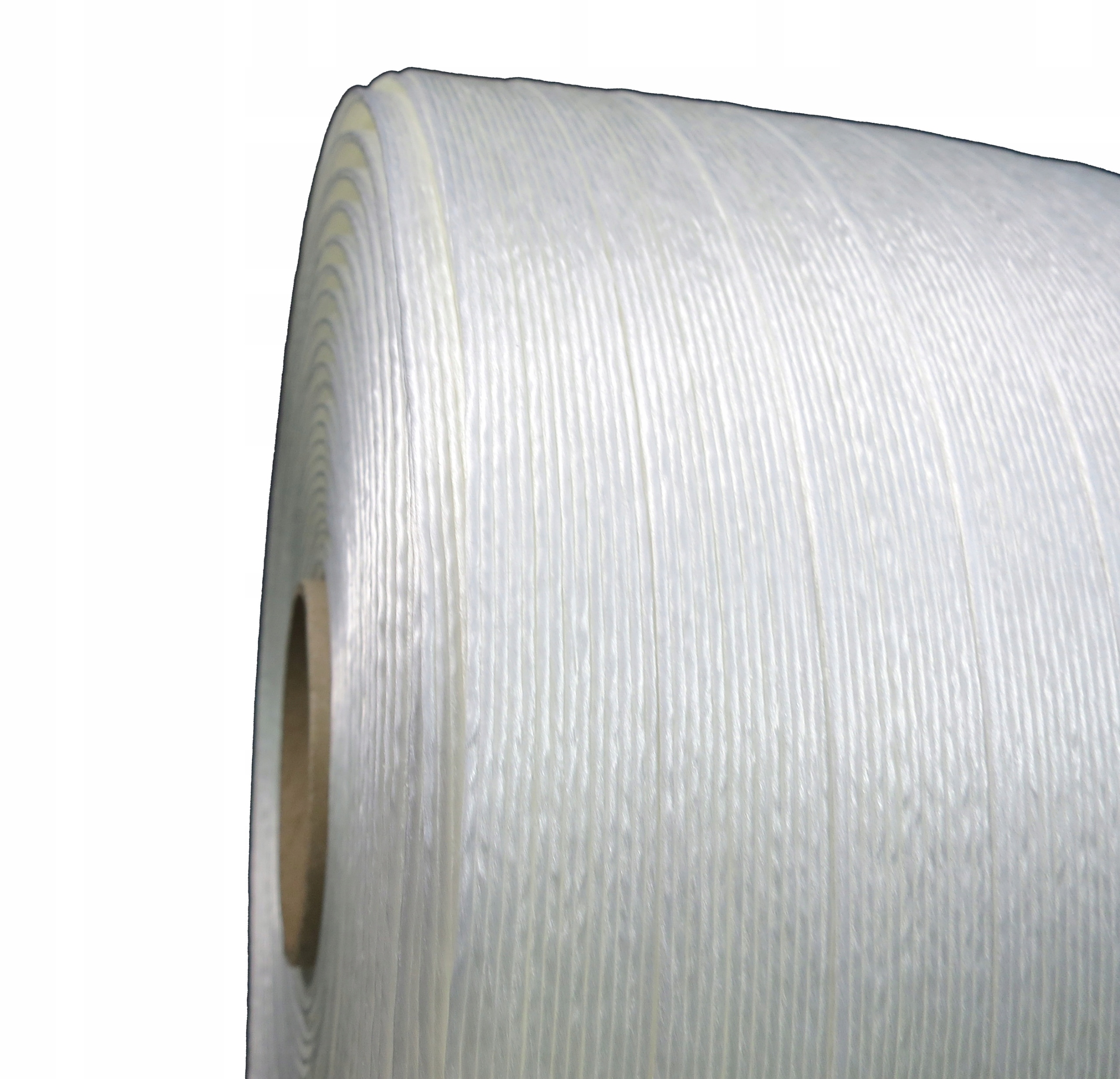 TAŚMA POLIESTROWA WG40 13MM / 1100M MIĘKKA Szerokość 13 mm