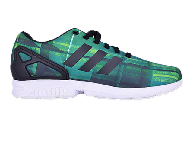 靴 SakadoExpress adidas ZX | JD Sports