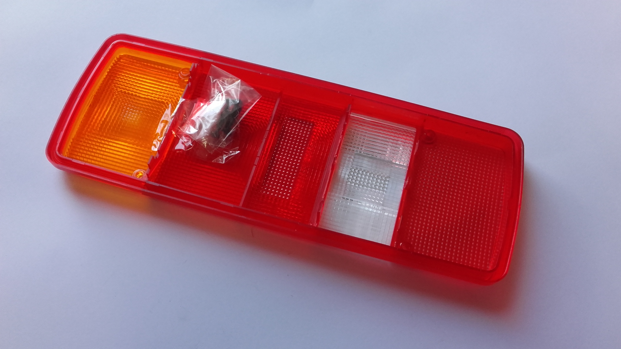 70022301 - JCB FASTRAC JS ЗАДНИЙ ФОНАРЬ ЗАДНИЙ ЛЮБЛИН