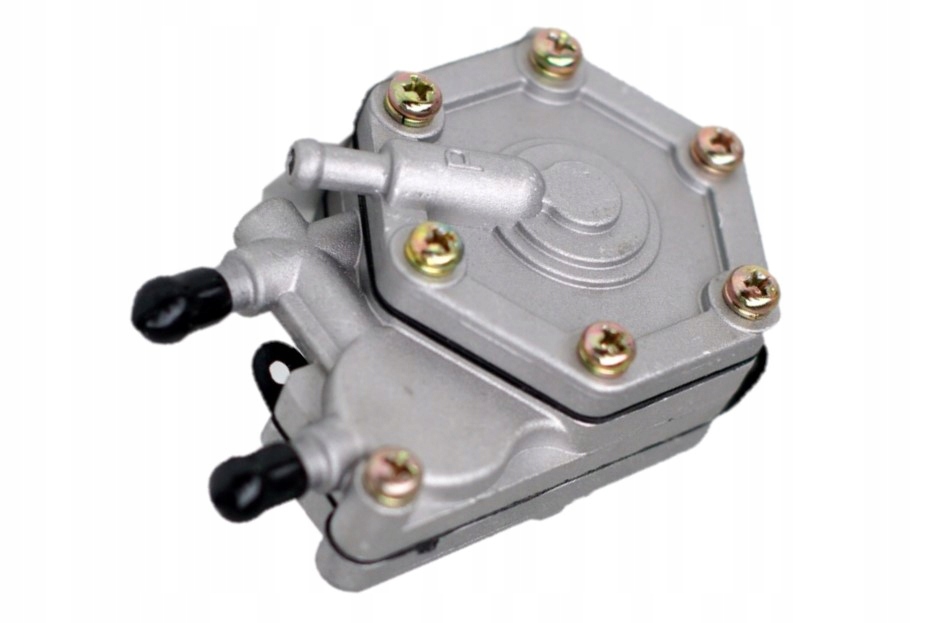 05-07 Polaris Sportsman MV7 Benzínová Palivová Pumpa