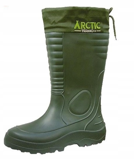 Gumowce Lemigo "Arctic" 46