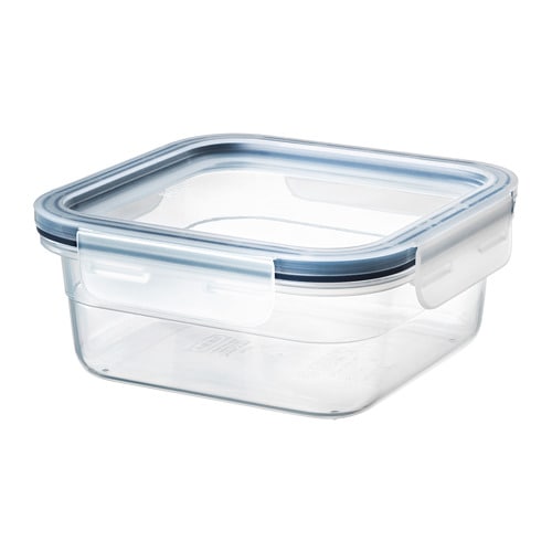 

Ikea 365 pojemnik na żywność 750ml 9105