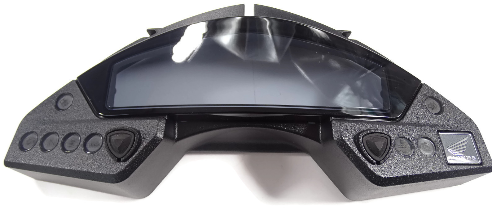 37102-MGM-D21 - CB600 HORNET 2011-13 КРЫШКА ЧАСОВ ВЕРХНИЙ ЧЕХОЛ