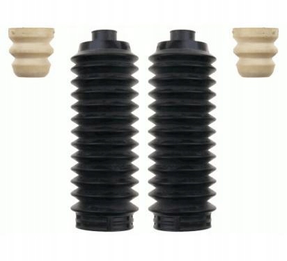 SACHS OSŁONY ODBOJE AMORTYZATORA PRZÓD FORD FOCUS