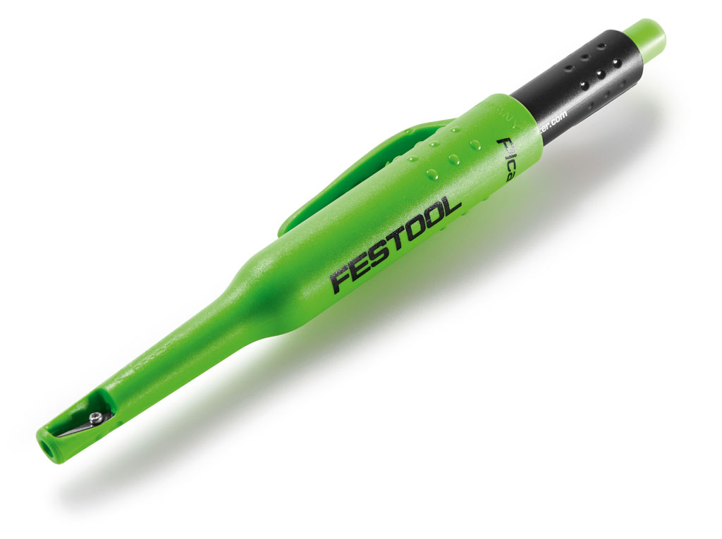 

Festool ołówek, znacznik stolarski grafit 204147