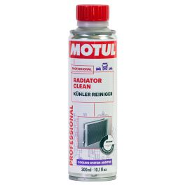 

Motul Radiator Clean Czyści układ chłodzenia 300ml