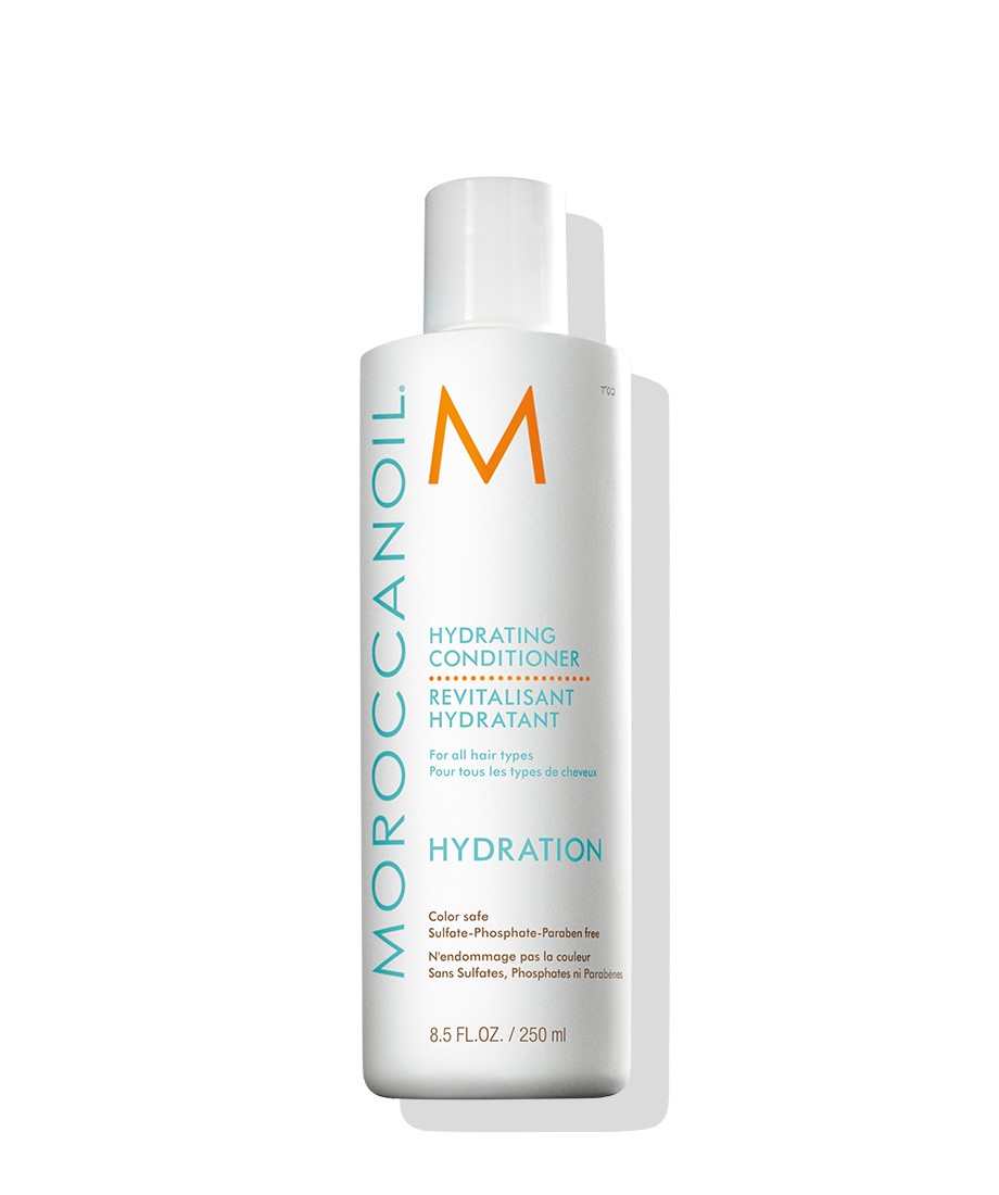 MoroccanOil Hydrating hydratační kondicionér s arganovým olejem 250 ml