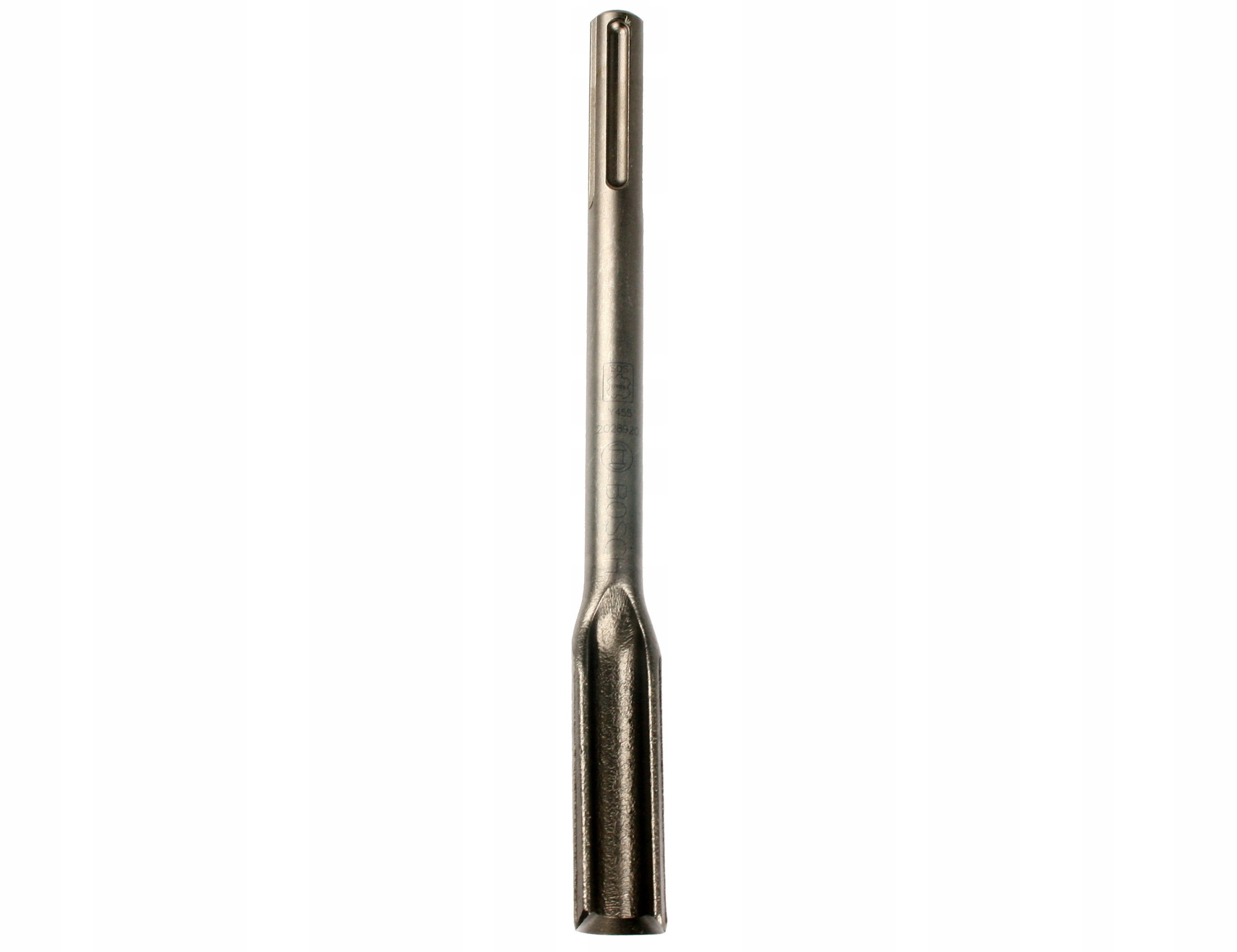 BOSCH ORYGINALNE DŁUTO SDS-MAX DO BRUZD Kod producenta 1618601101
