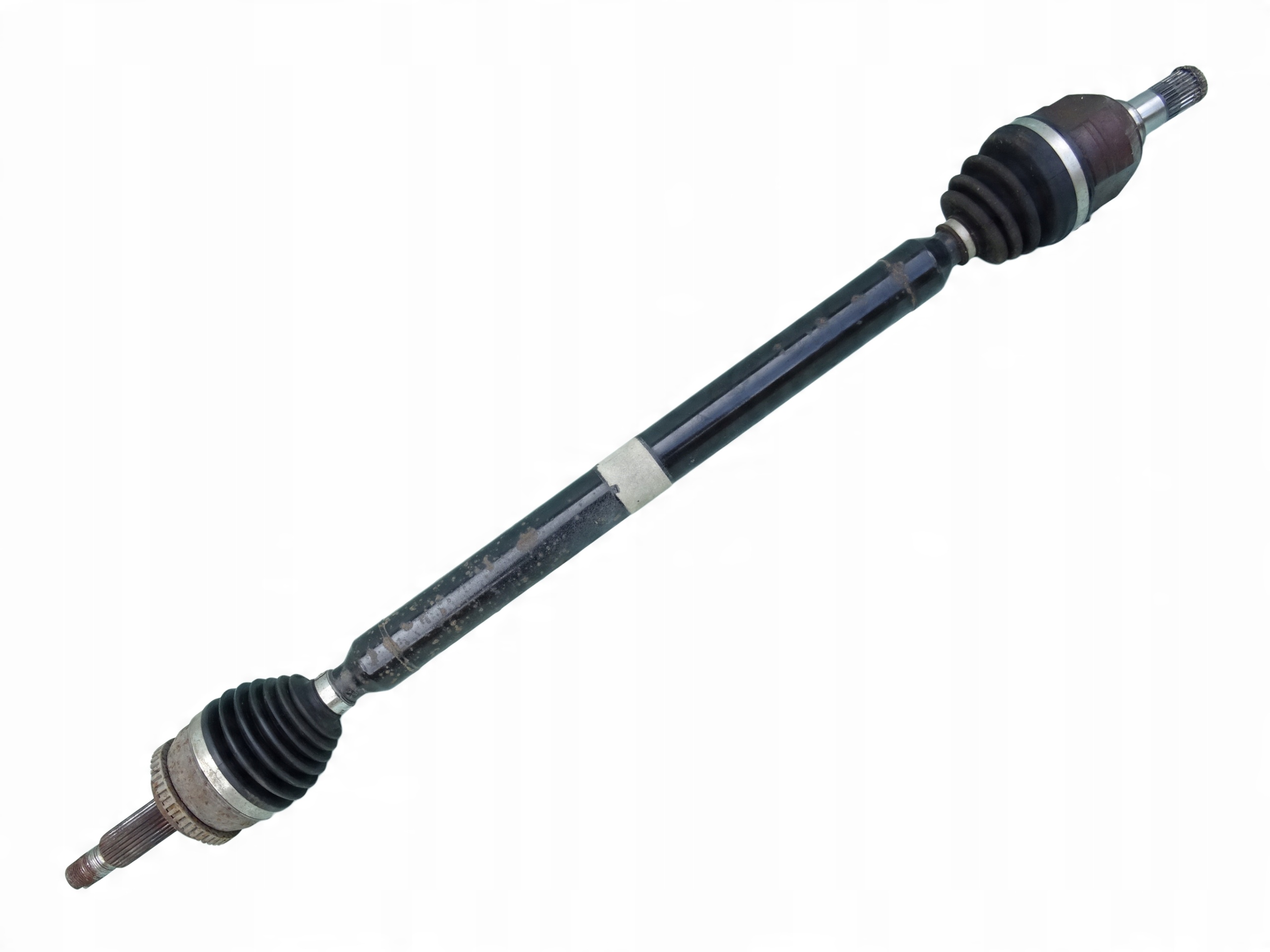 ПЫВВЫСЬ ПЕРЕД ПРАВА HYUNDAI I30 1crdi 49501-A6100