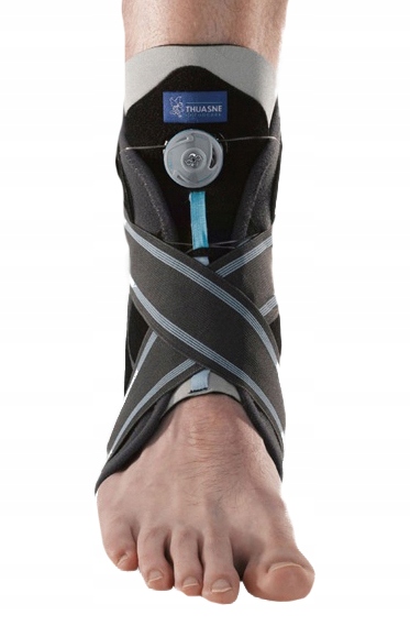 ORTEZA STAWU SKOKOWEGO MALLEO DYNASTAB BOA THUASNE Rozmiar "3/L"