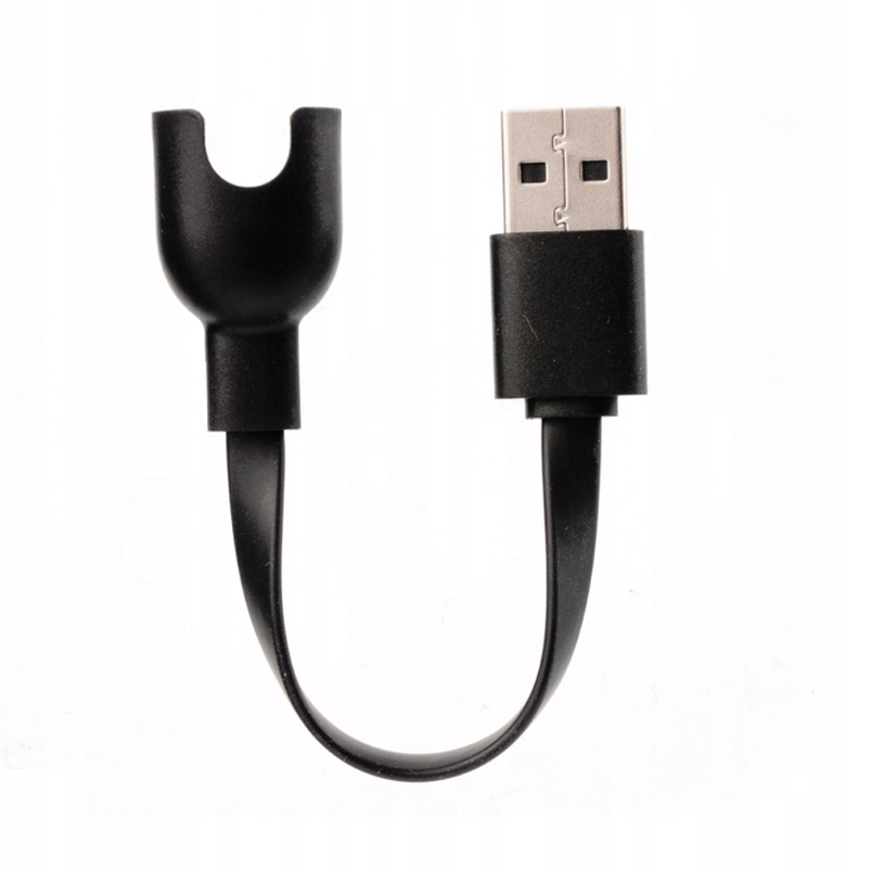 

Xiaomi MI Band 3 Ładowarka Do Miband 3 Kabel Usb