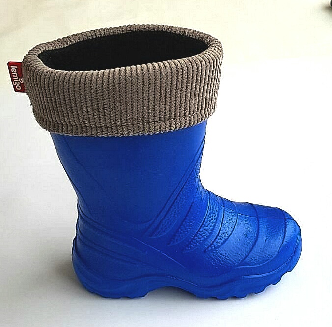 

Kalosze Lemigo Termix rozm.32/33 Super Lekkie