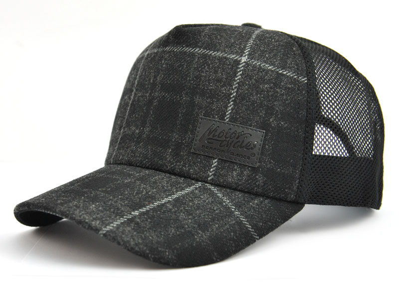 

Czapka tirówka trucker old school chopper motocykl