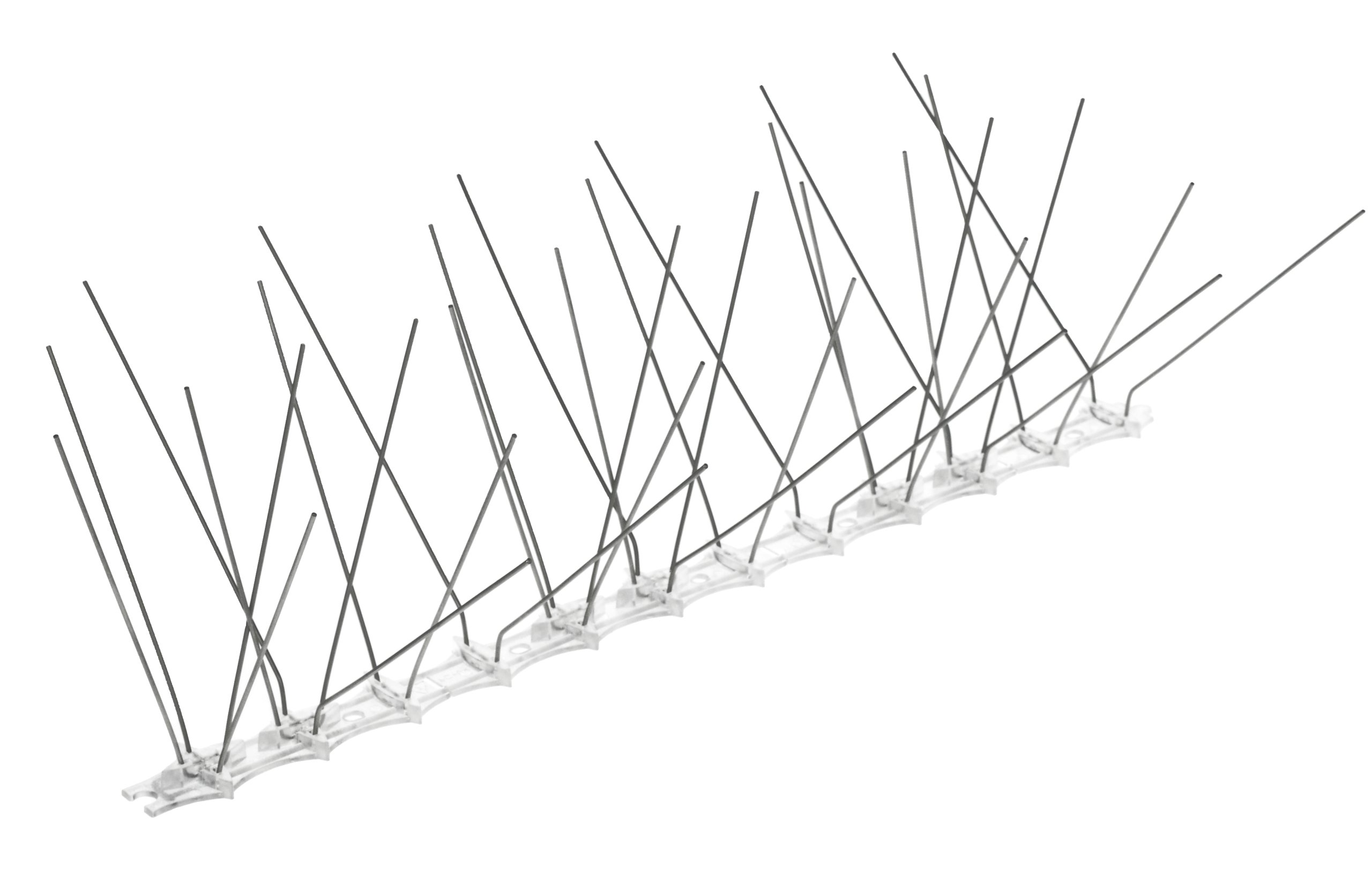 NAJSZERSZE GĘSTE KOLCE NA PTAKI GOŁĘBIE WRÓBLE Producent AVIK