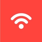 Sterowanie WiFi + USB do reklamy LED HD MONO