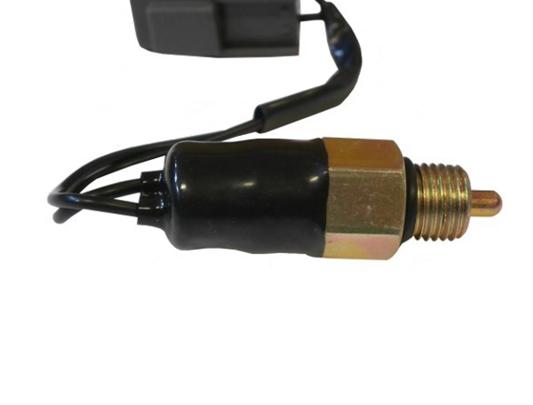 CZUJNIK SKRZYNI BIEGÓW DO NISSAN NAVARA D40 2.5 Producent części Ertons