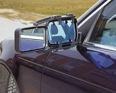 LUSTERKO XL DODATKOWE NAKLADANE PRZYCZEPA KAMPER Part number 94120