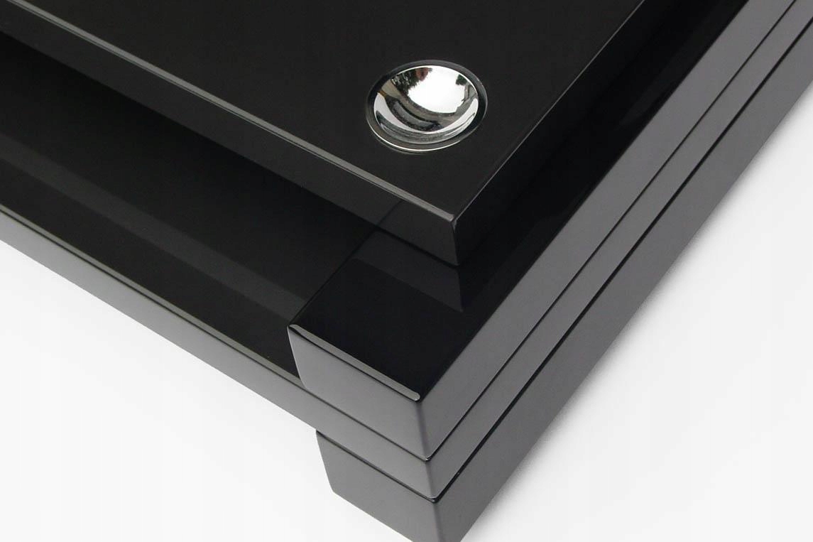 Platforma antywibracyjna Rogoz Audio 3RP1/BBS z recenzjami i nagrodami Model 3RP1/BBS