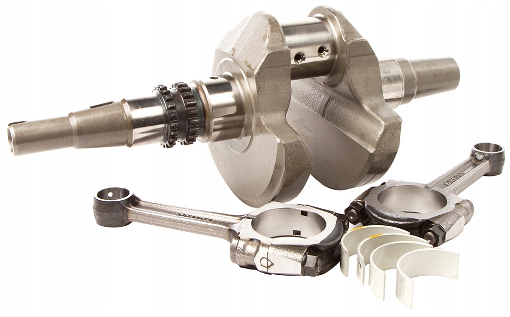 4089 - ВАЛ KAWASAKI KVF 750 BRUTE FORCE 05-11 KFX 700 04-