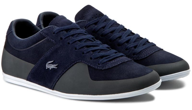 

Lacoste Turnier 216 7-31CAM0157003 buty 40,5