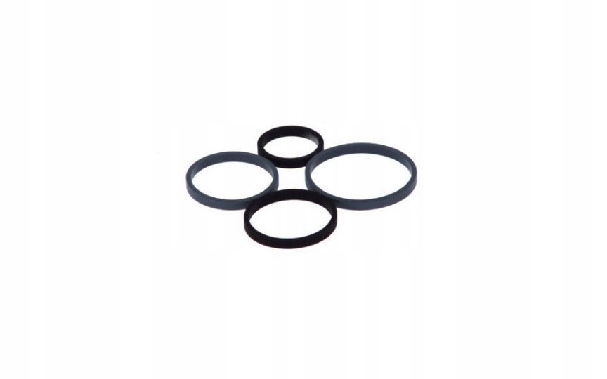 USZCZELKA CHŁODNICY OLEJU FORD 1.5 1.6 TDCI ORYG