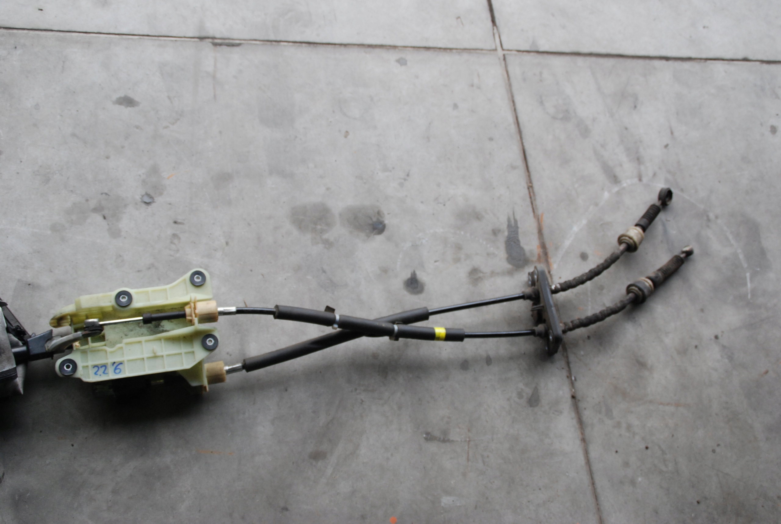 2.2 DUCATO JUMPER BOXER 06-14