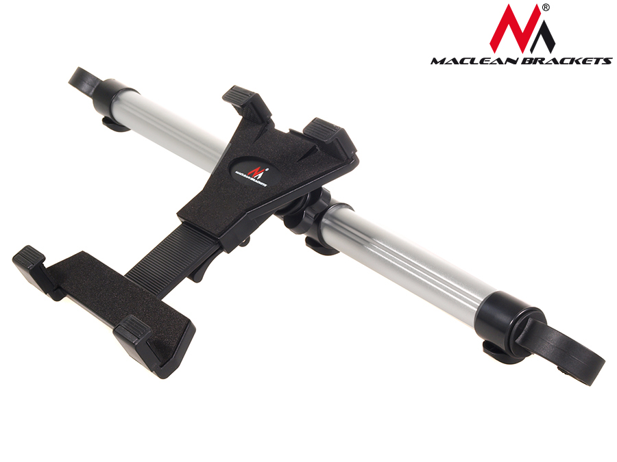 SAMOCHODOWY UCHWYT DO TABLETU MIĘDZY ZAGŁÓWKI 7-10 Numer katalogowy producenta 39689