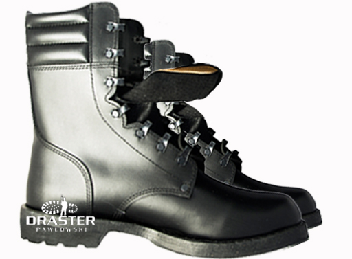 

Buty Wojskowe Desanty Trekki Militarne 46 (29,5)