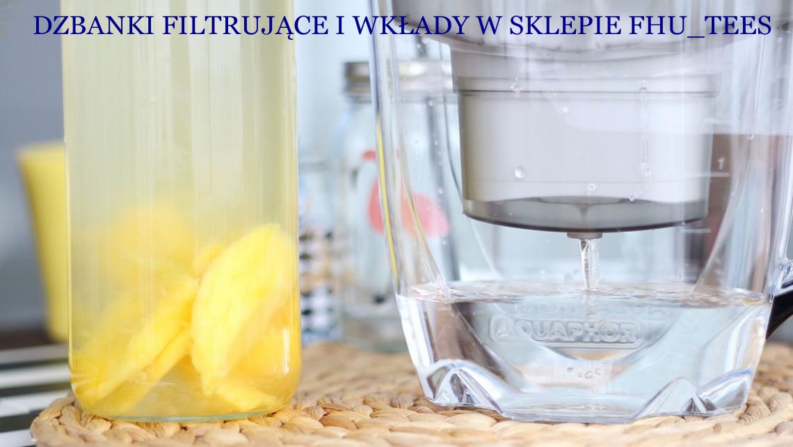 DZBANEK FILTRUJĄCY AQUAPHOR AMETHYST + 5 WKŁADÓW EAN (GTIN) 4744131010502