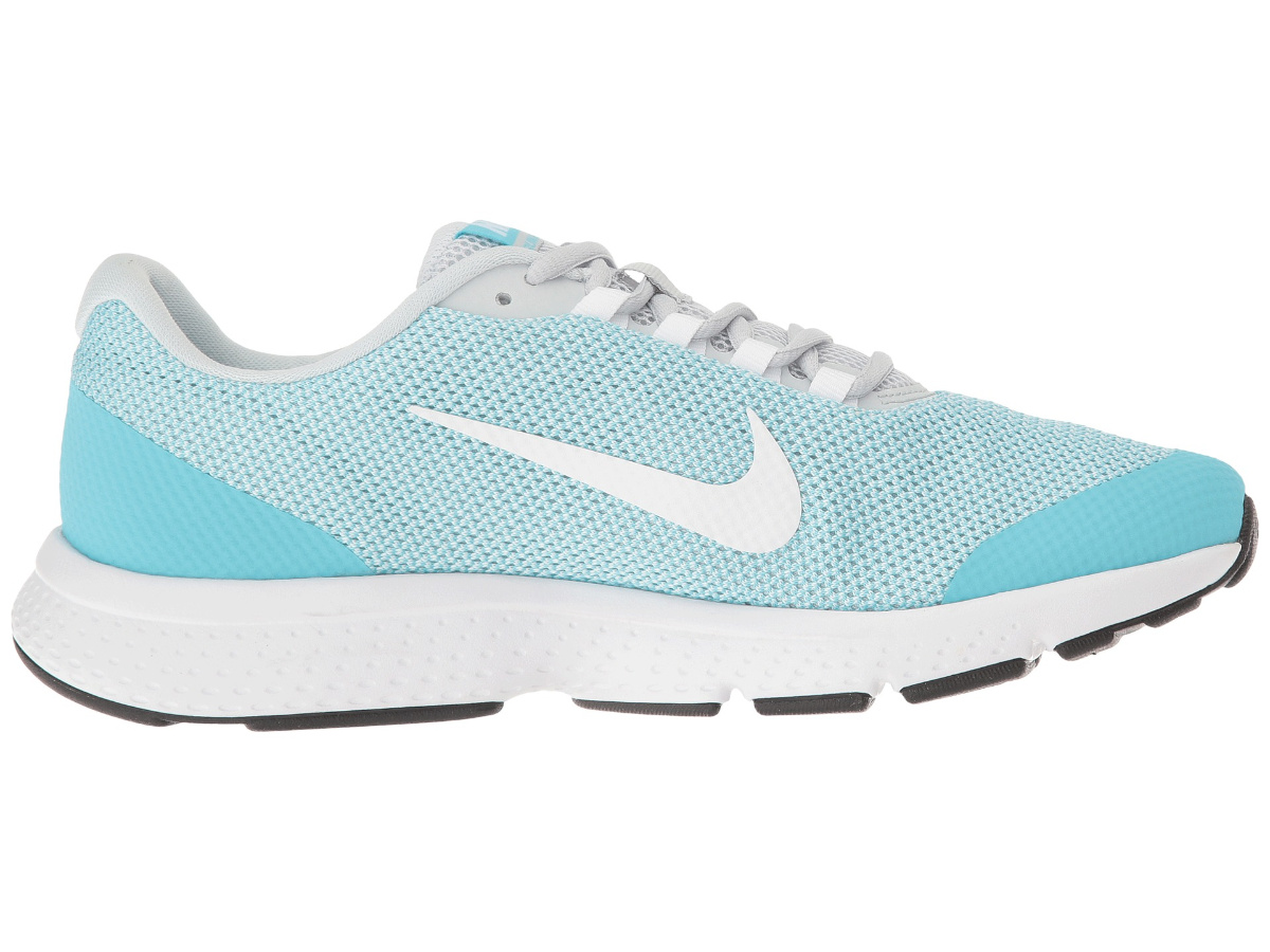 Boty Nike Runallday 898484-004 vel. 37.5