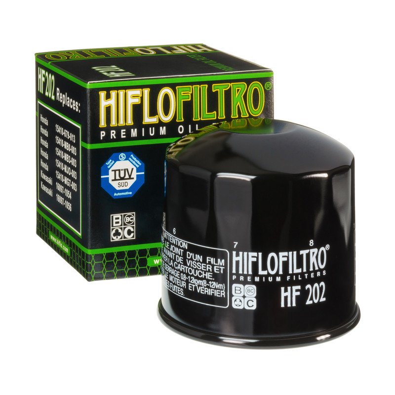 

Filtr Oleju Honda Vt 700 750 800 1100 1000 Shadow