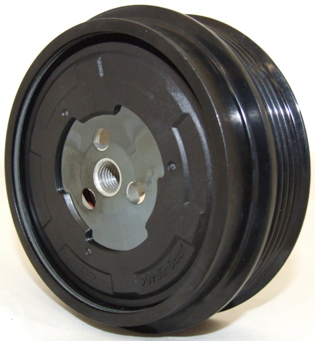 KOŁO PASOWE / SPRZĘGŁO KPL 6SEU16C MERCEDES A/B Numer katalogowy części A0022304811