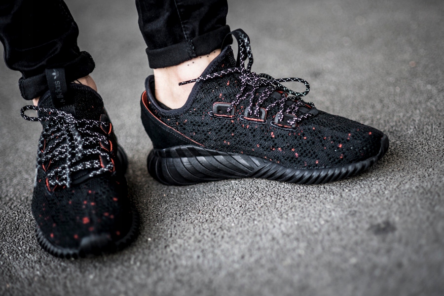 adidas tubular primeknit