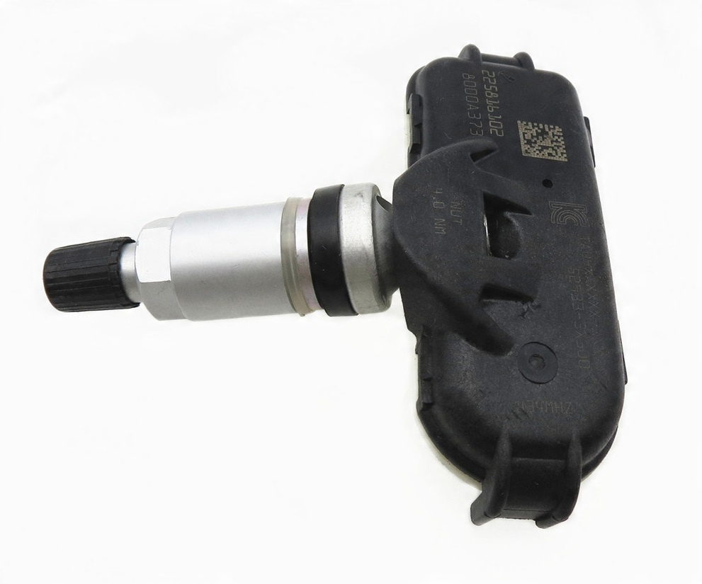 

Nowy czujnik opon, Kia Rio 52933-3X300