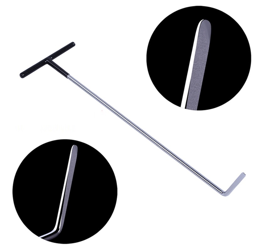 Druty PDR heble lance 5 szt usuwanie wgniecen PL Weight with packaging 2 kg