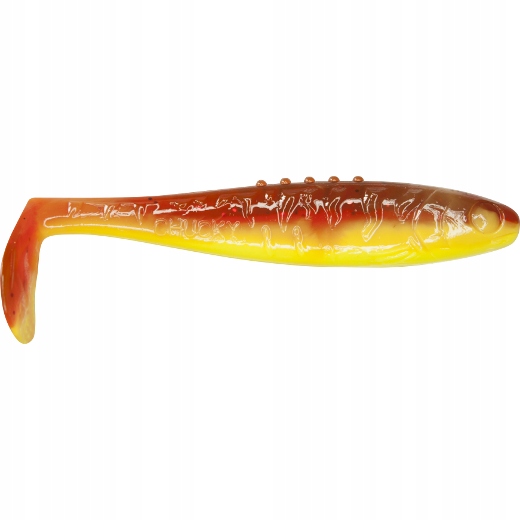 RIPPER DRAGON CHUCKY PRO 7,5cm SUPER YELLOW/MOTOR