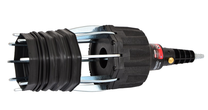 PRZYRZAD do zakladania oslon przegubu KS TOOLS Producent code 515 3100