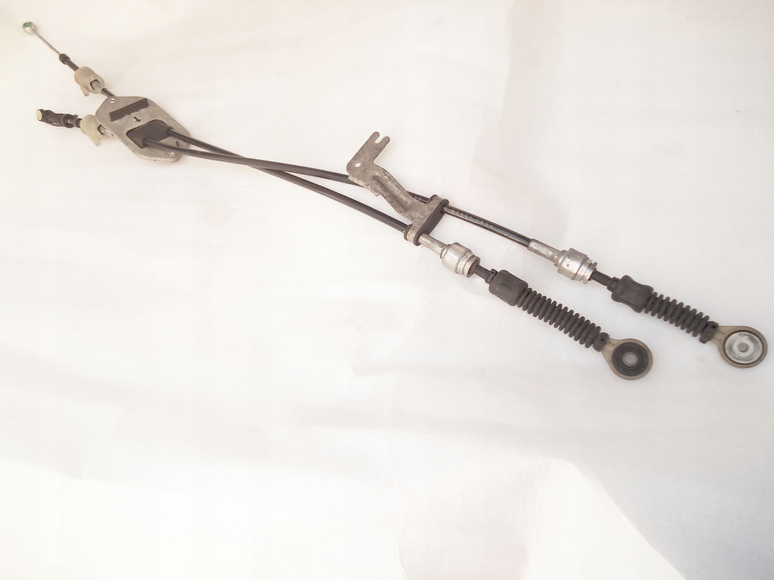 33820-0D120 - TOYOTA YARIS 2009r 1,0 1,3 VVTI передач посилання