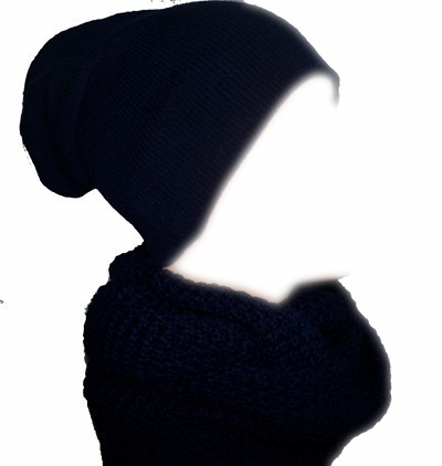 

Męska Czapka Krasnal Smerfetka Beanie 32cm 20 kol