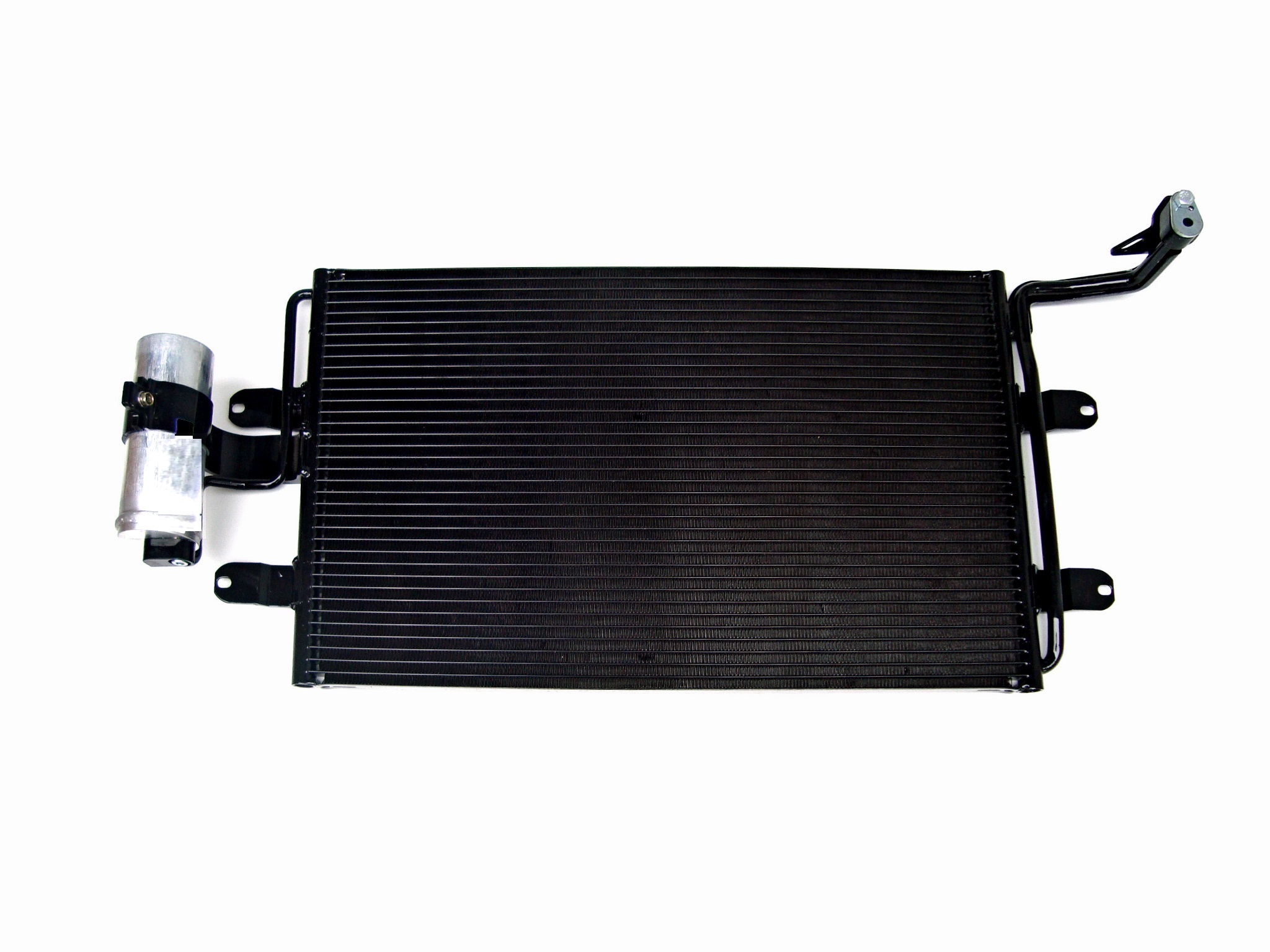 GT11-051 - A3 GOLF IV LEON Air Conditioning Cooler Condenser