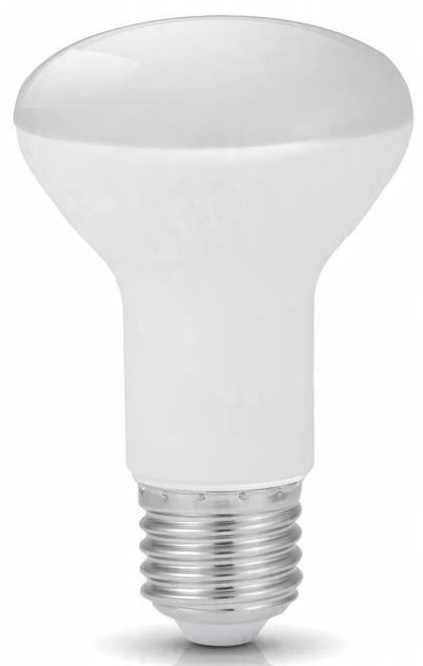 

Żarówka Led R63 8W ~60W E27 barwa Zimna Premium!
