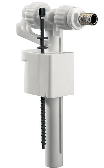 

Zawór Napełniający Wc 3/8 Cersanit Koło Roca Siamp