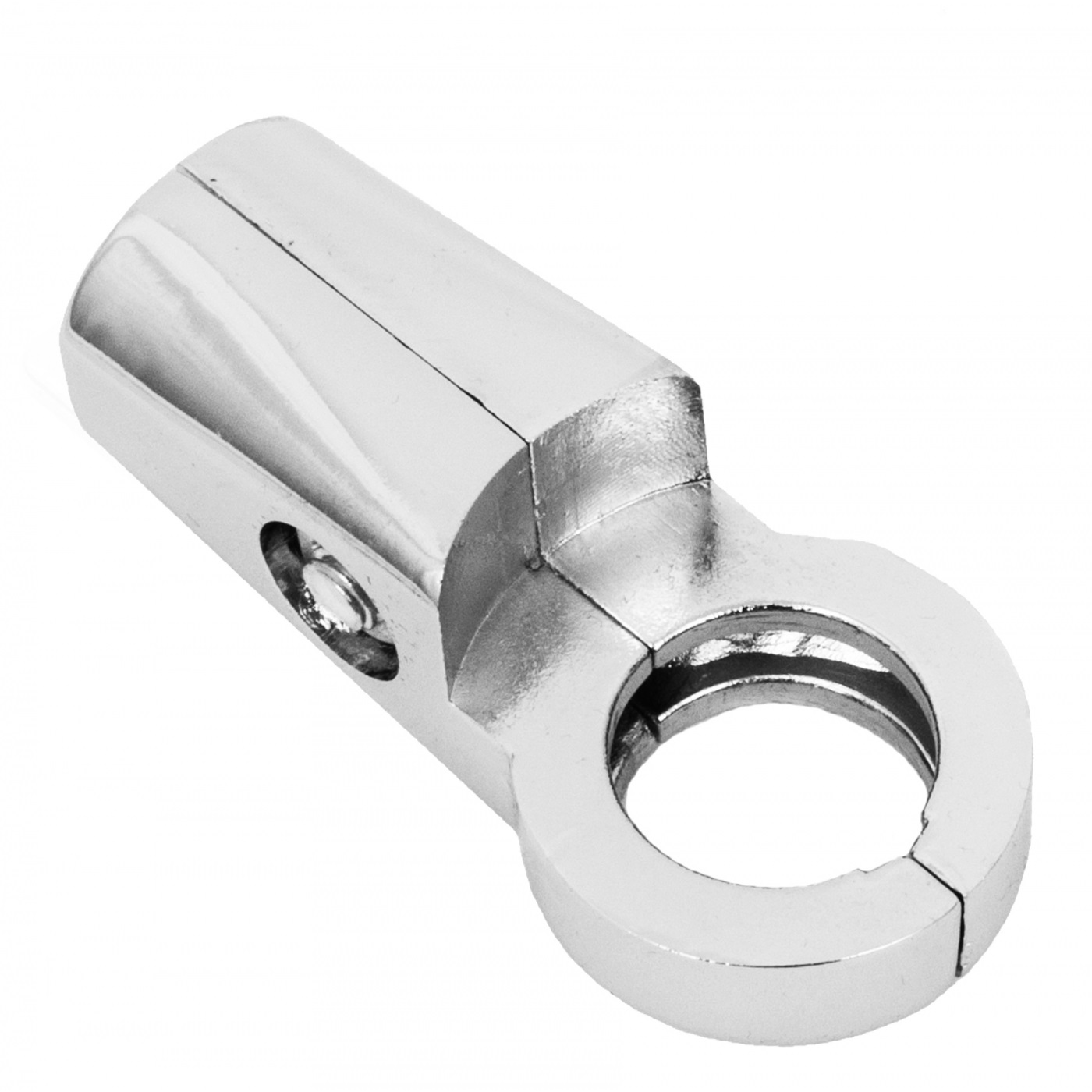 ZŁĄCZE KĄTOWE 1/2 FI25 ŁĄCZNIK KĄTOWY RURY Marka Amix