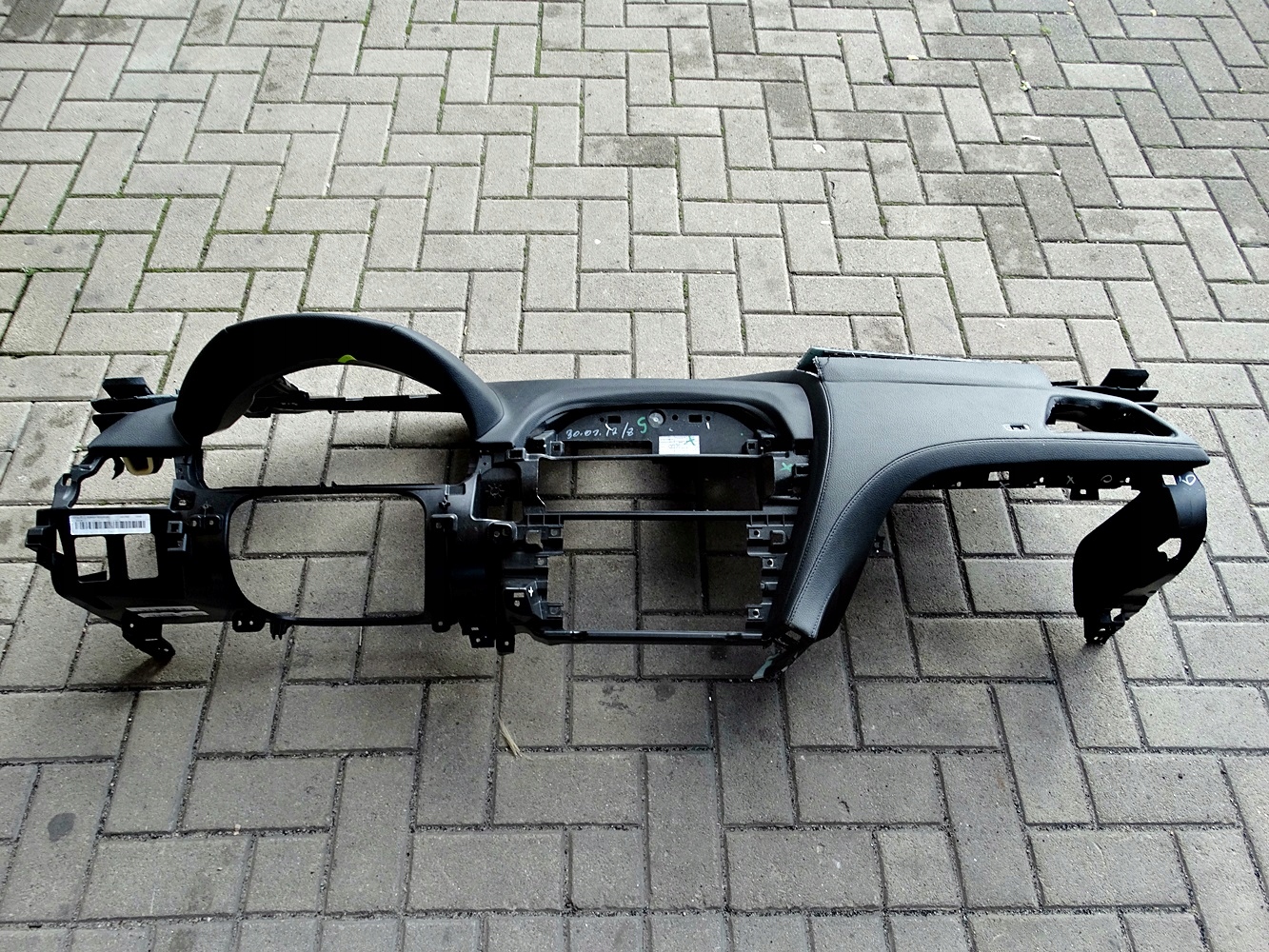 торпеда BMW 6 F13