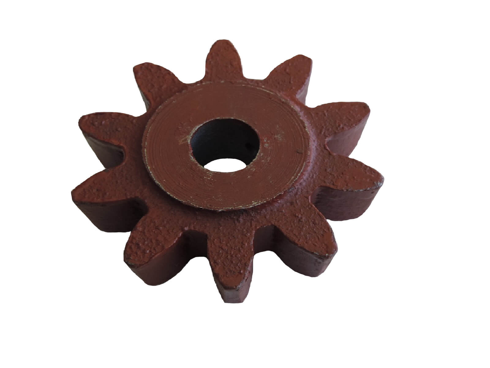 KOŁO Z-10 + kołek ZĘBATKA BETONIARKA tryb SPOMASZ Marka Rawiko