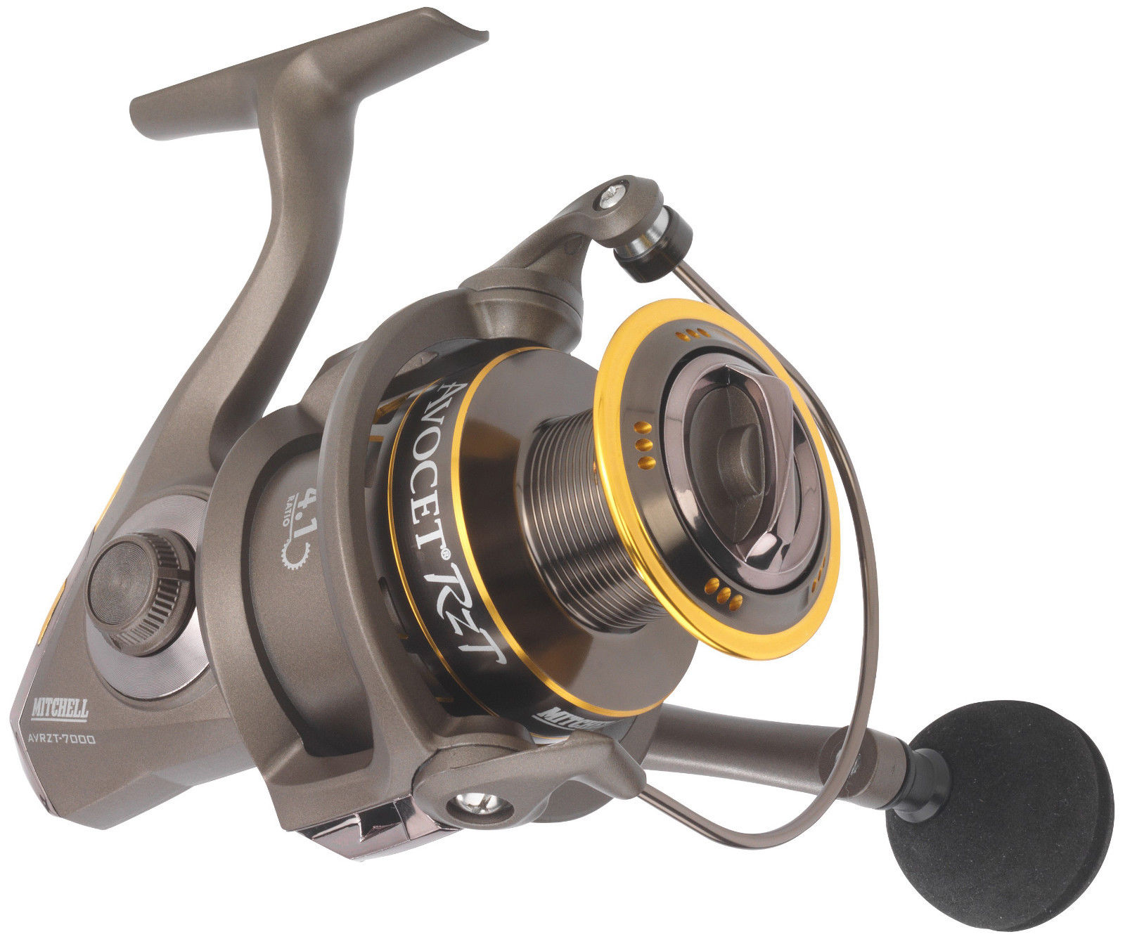 Mitchell Avocet Rzt 1000 Fd