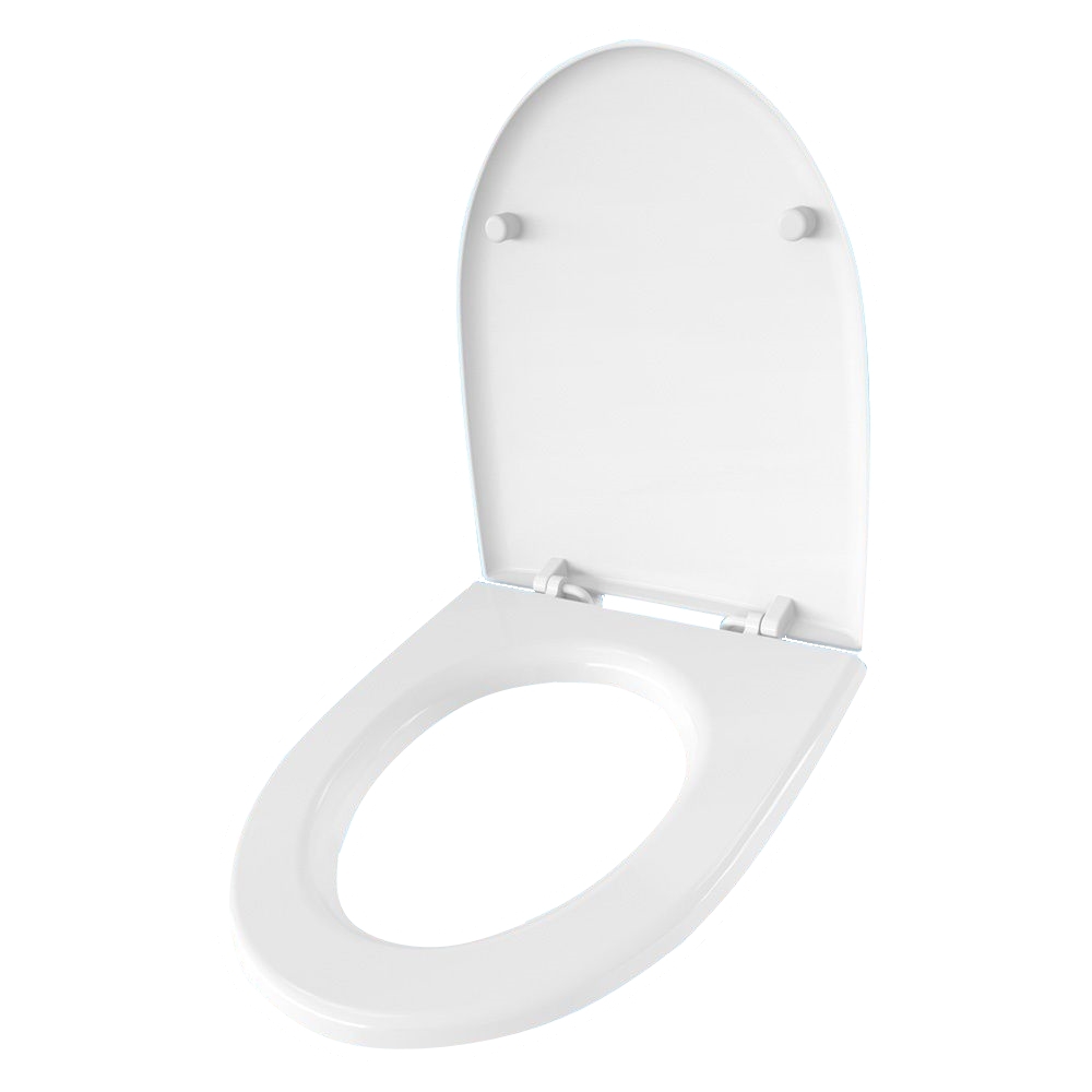 

Deska Wc Uniwersalna Kompakt Z Duroplastu Venus